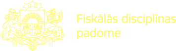 Fiskālās disciplīnas padome