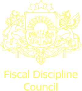 Fiskālās disciplīnas padome