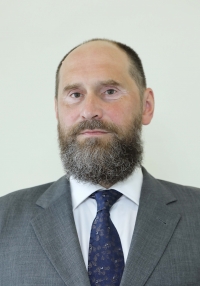 Padomes loceklis Ivars Golsts