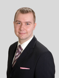 Ekonomists Ingars Eriņš