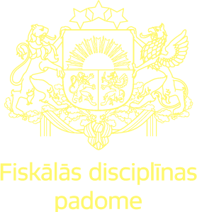 Fiskālās disciplīnas padome